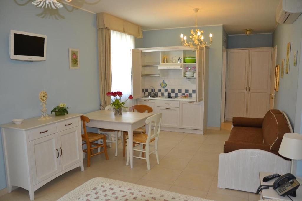 Incantea Resort Tortoreto Quarto foto
