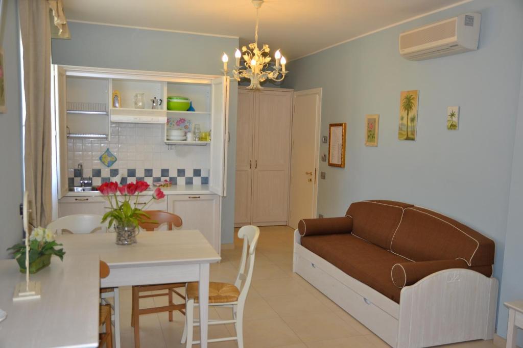 Incantea Resort Tortoreto Quarto foto
