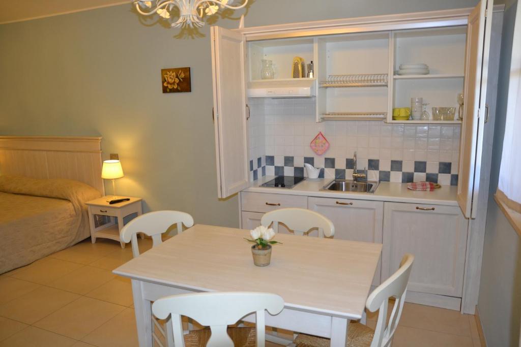Incantea Resort Tortoreto Quarto foto