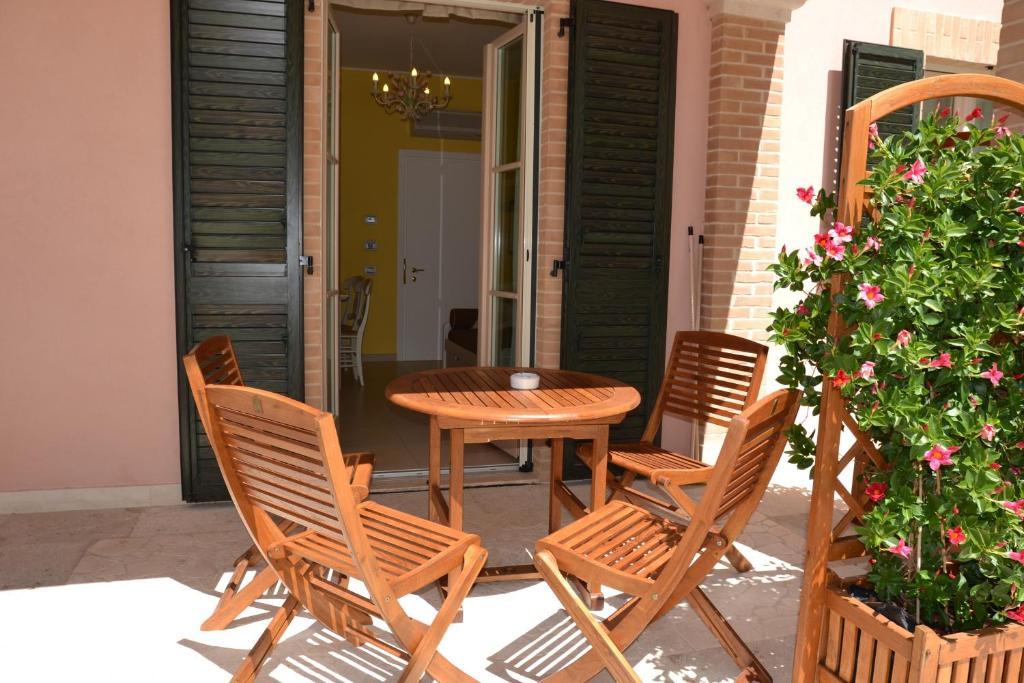 Incantea Resort Tortoreto Quarto foto